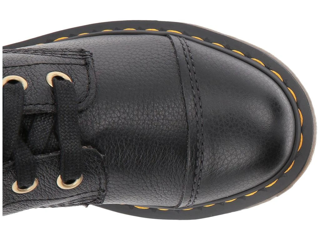 商品Dr. Martens|Aimilita 9-Eye Toe Cap Boot,价格¥1225,第2张图片详细描述