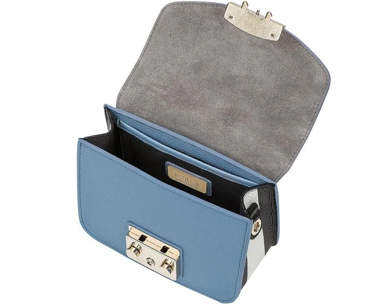 商品Furla|Tempesta Metropolis Post 迷你斜挎包,价格¥1649,第4张图片详细描述