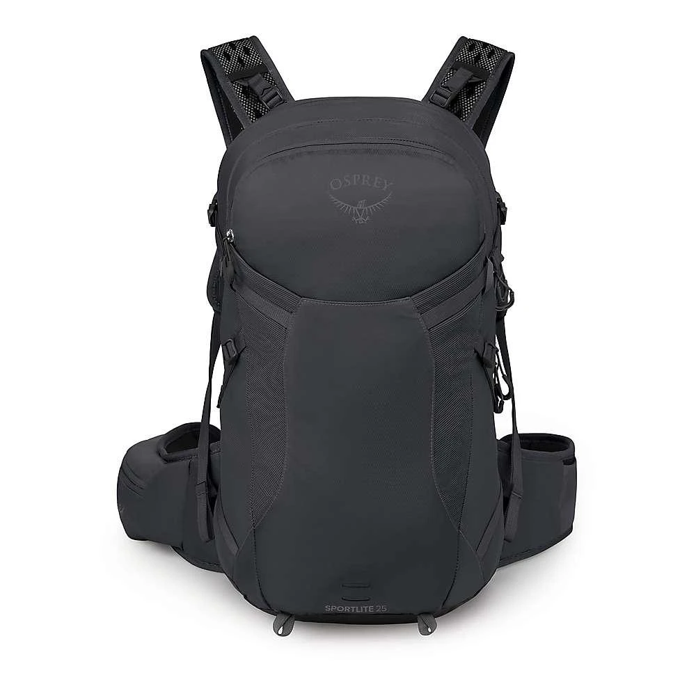 商品Osprey|Osprey Sportlite 25 Pack - Extended Fit,价格¥1033,第3张图片详细描述