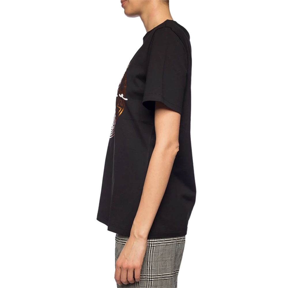 VERSACE 黑色女士T恤 A85759-A228806-A3271 商品