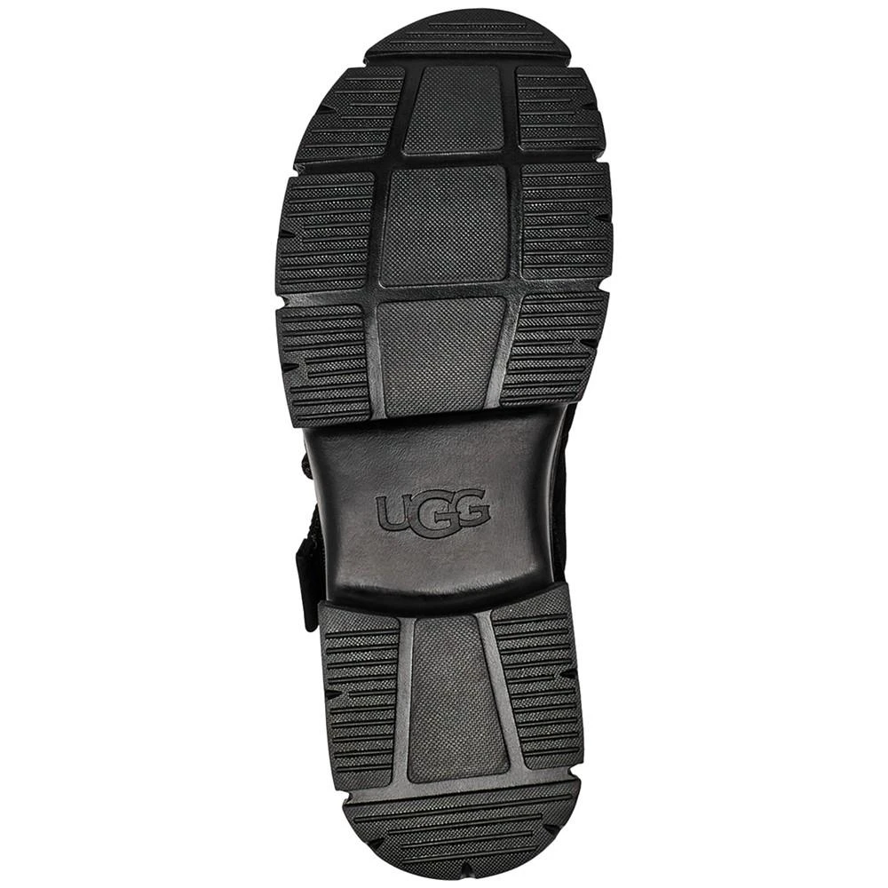 商品UGG|Women's Ashton Platform Slide Sandals,价格¥649,第5张图片详细描述