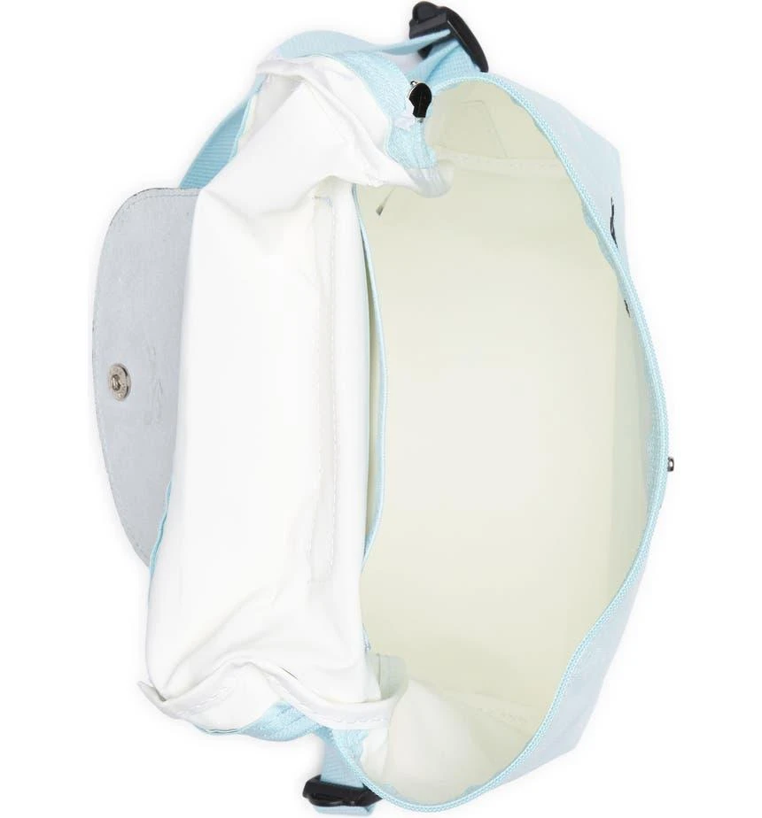 商品Longchamp|Le Pliage Mini Backpack,价格¥757,第5张图片详细描述