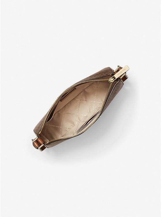 商品Michael Kors|Jet Set Travel Small Logo Shoulder Bag with Pouches,价格¥1168,第4张图片详细描述