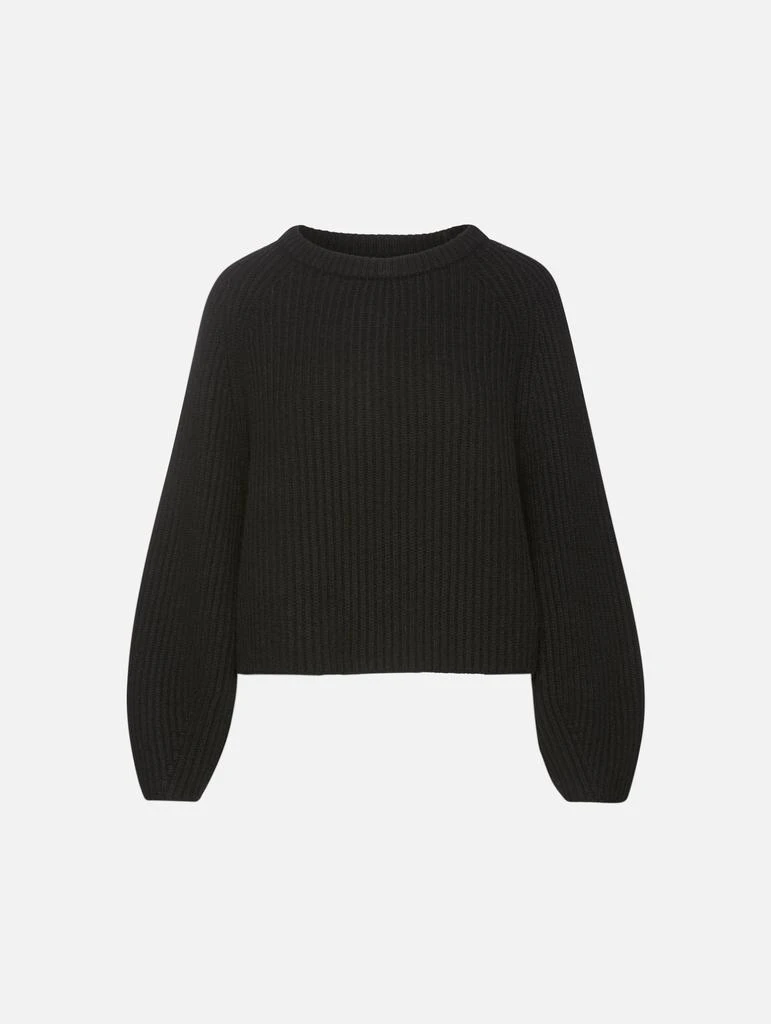 商品ELYSEWALKER LABEL|Dawn Cropped Sweater,价格¥1373,第1张图片