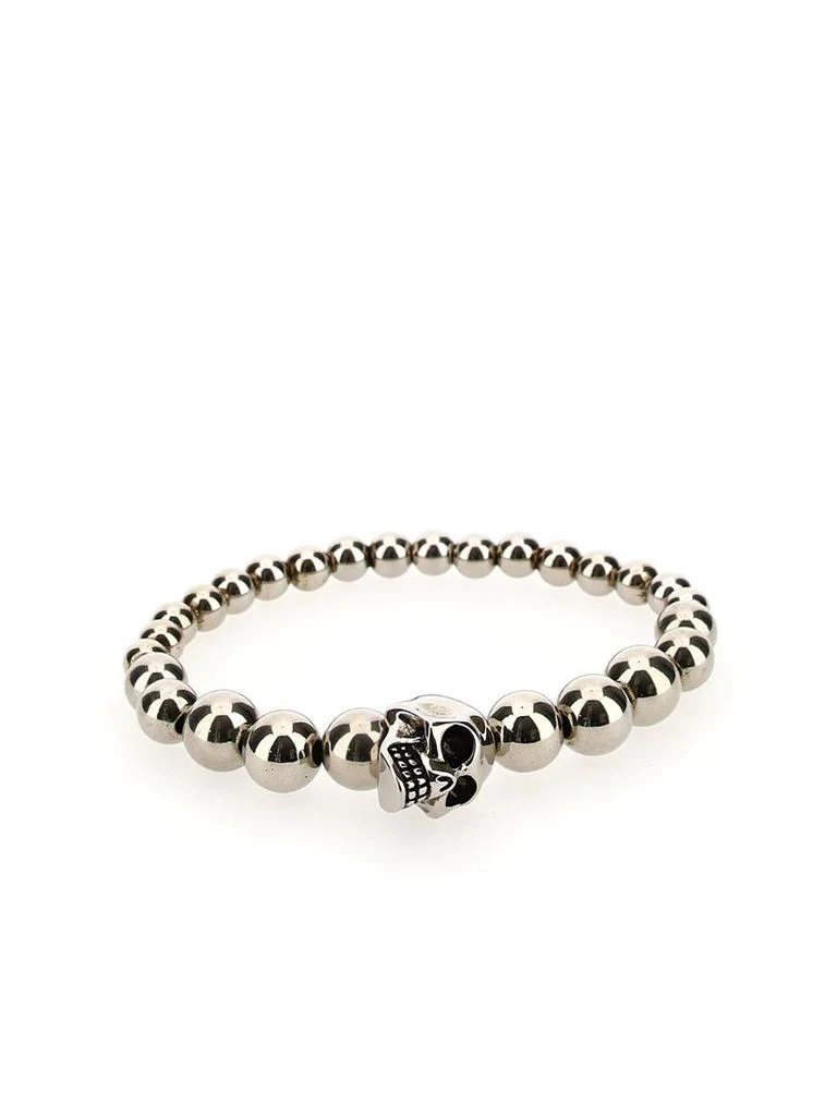 商品Alexander McQueen|ALEXANDER MCQUEEN BRACELETS,价格¥1455,第1张图片