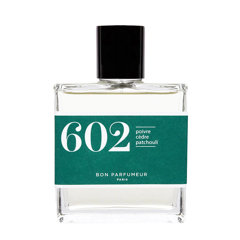 Bon Parfumeur | Bon Parfumeur柏氛602浓香水「清冷雪松秘境」15-30-100ml 木质香调 300.97元 商品图片