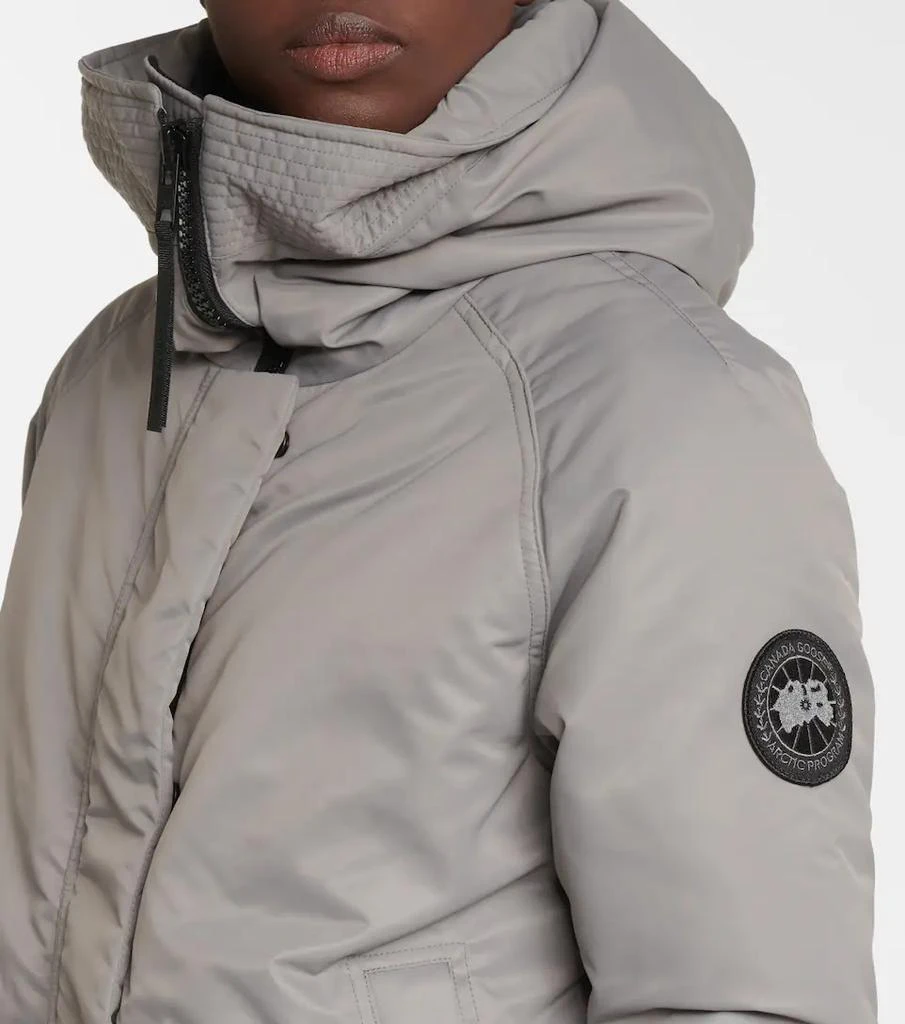 商品Canada Goose|Everleigh down jacket,价格¥9080,第4张图片详细描述