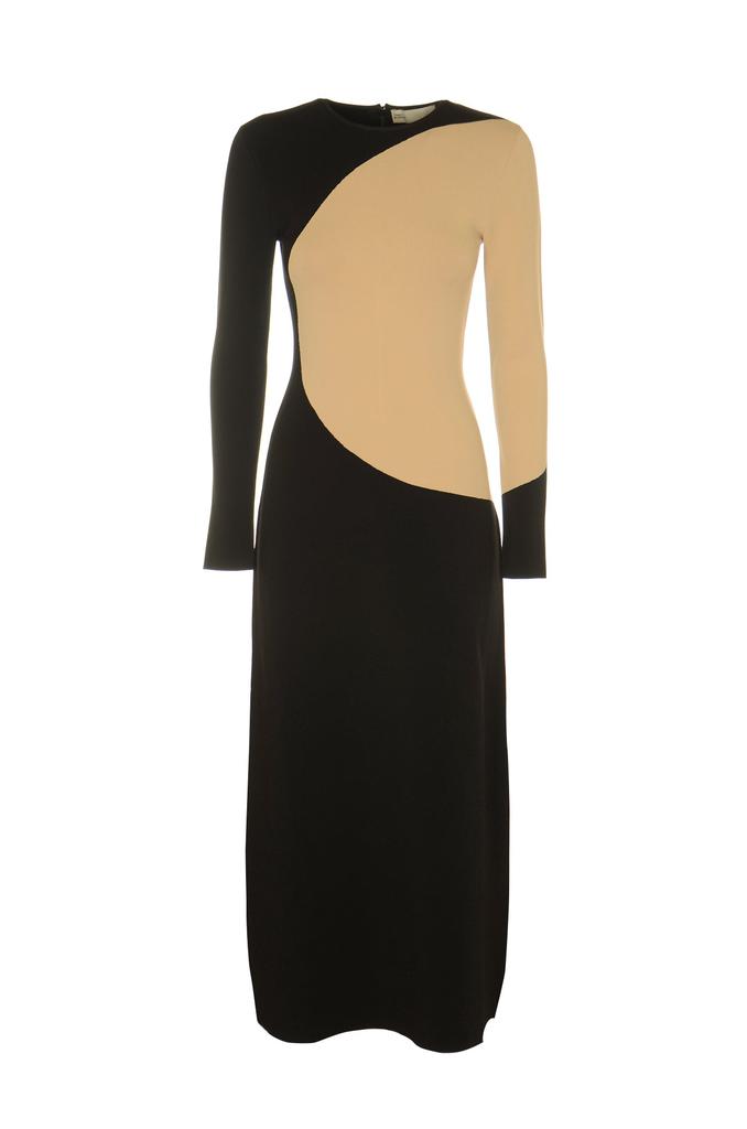 Tory Burch Dresses Black商品第1张图片规格展示