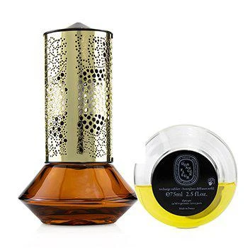 商品Diptyque|Fleur D'oranger Hourglass Diffuser,价格¥3034,第1张图片