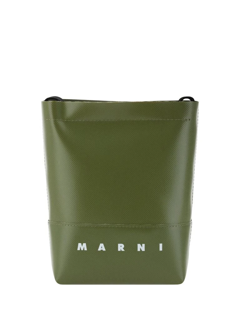 商品Marni|SHOULDER BAG,价格¥2602,第1张图片