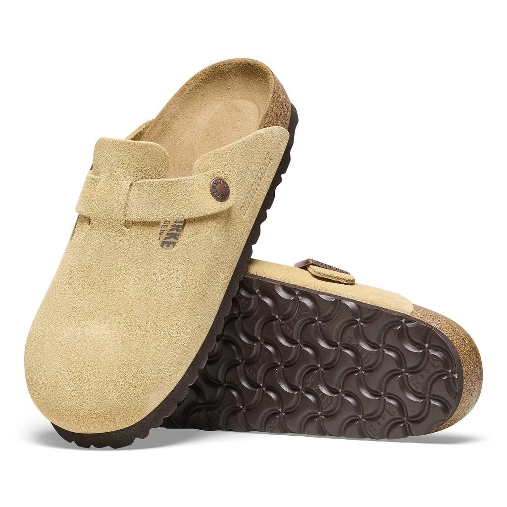 BIRKENSTOCK WOMEN BOSTON SANDALS 商品