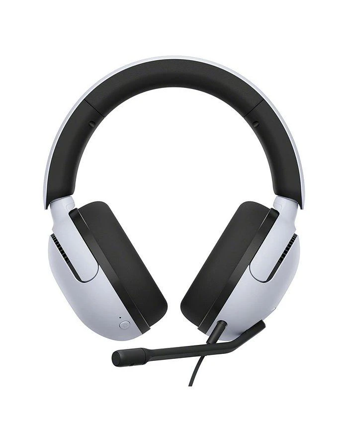 商品SONY|Wired and Wireless Gaming Headset,价格¥1124,第3张图片详细描述