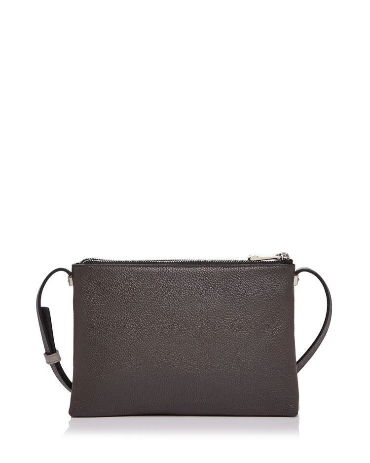商品Marc Jacobs|The Standard Color Block Leather Crossbody,价格¥1542,第5张图片详细描述
