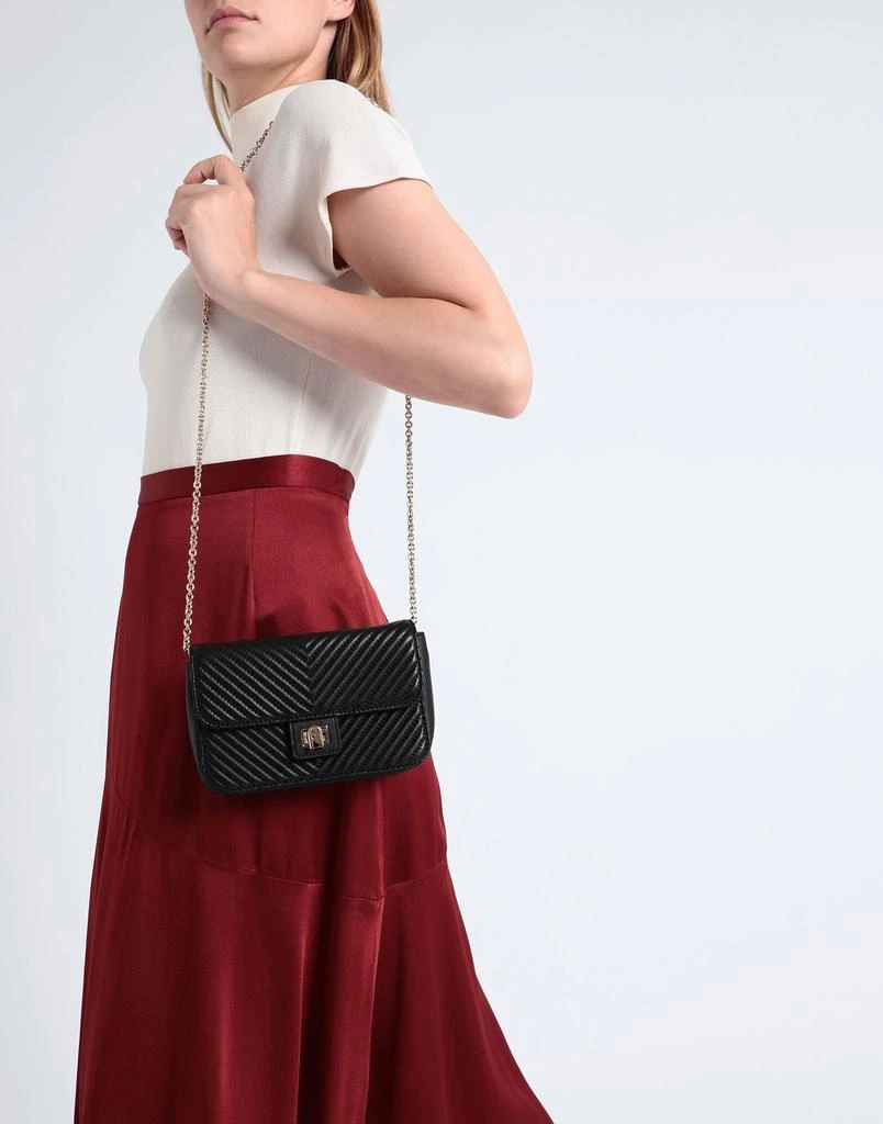 商品Furla|Cross-body bags,价格¥1967,第4张图片详细描述