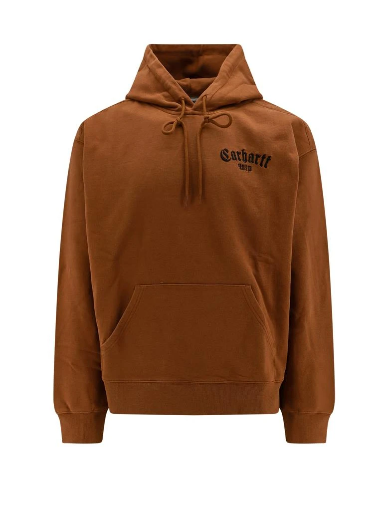 商品Carhartt|Sweatshirt,价格¥1329,第1张图片