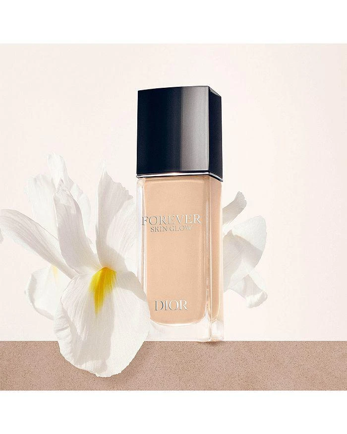 Forever Skin Glow Hydrating Foundation SPF 15 商品