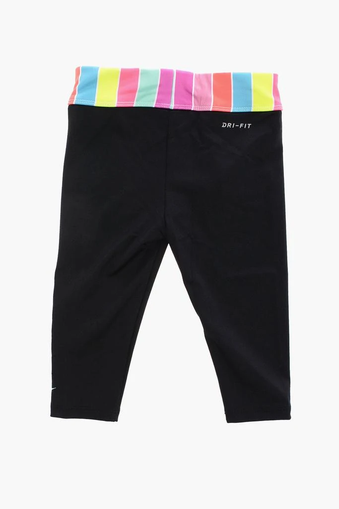 商品NIKE|Nike KIDS Stretch DRI-FIT Leggings,价格¥502,第3张图片详细描述