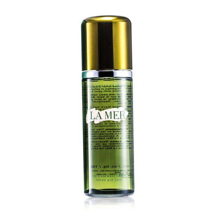 La Mer 修护精粹液 精华水 奇迹水 保湿修护 150ml/5oz商品第1张图片规格展示