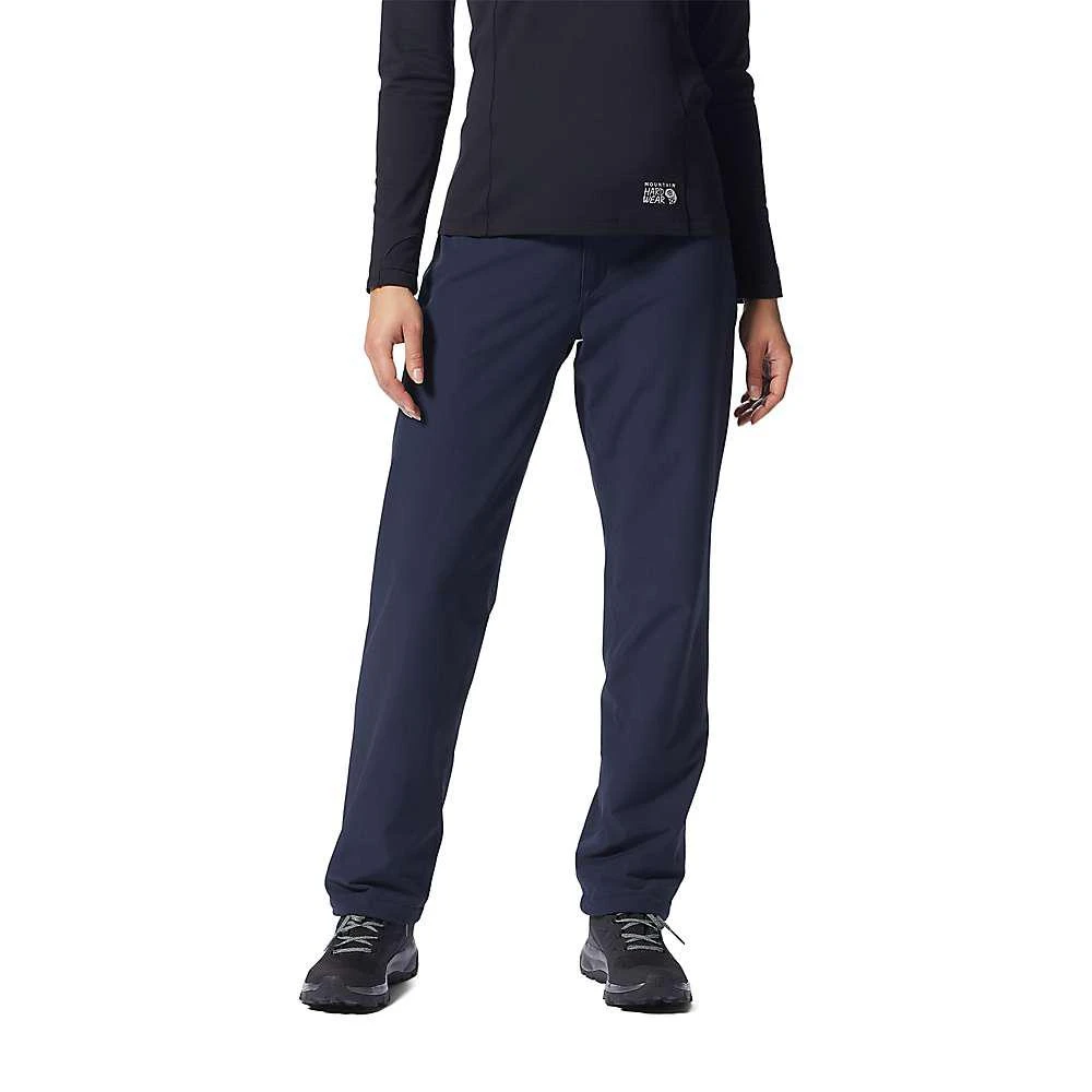 商品Mountain Hardwear|Mountain Hardwear Women's Yumalina Pant,价格¥728,第1张图片