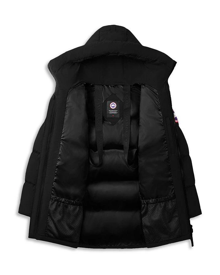 Lawrence Down Puffer Jacket 商品