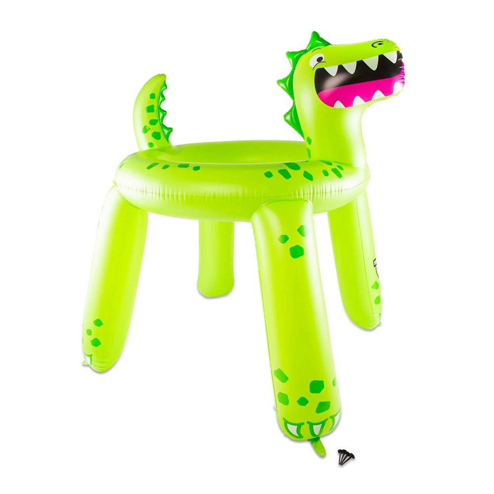 商品Big Mouth Inc.|Dino Ring Sprinkler,价格¥1168,第1张图片