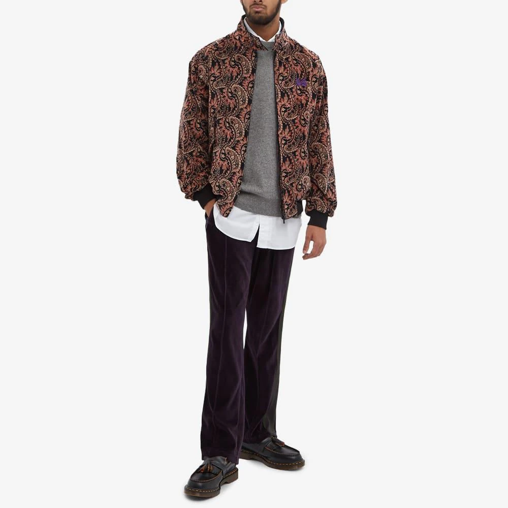 Needles x Baracuta G9 Printed Corduroy Jacket 商品