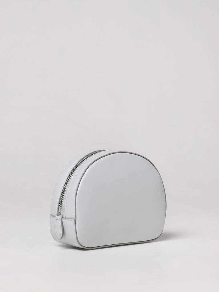 商品Stella McCartney|Stella McCartney toiletry bag in synthetic leather,价格¥2032,第2张图片详细描述
