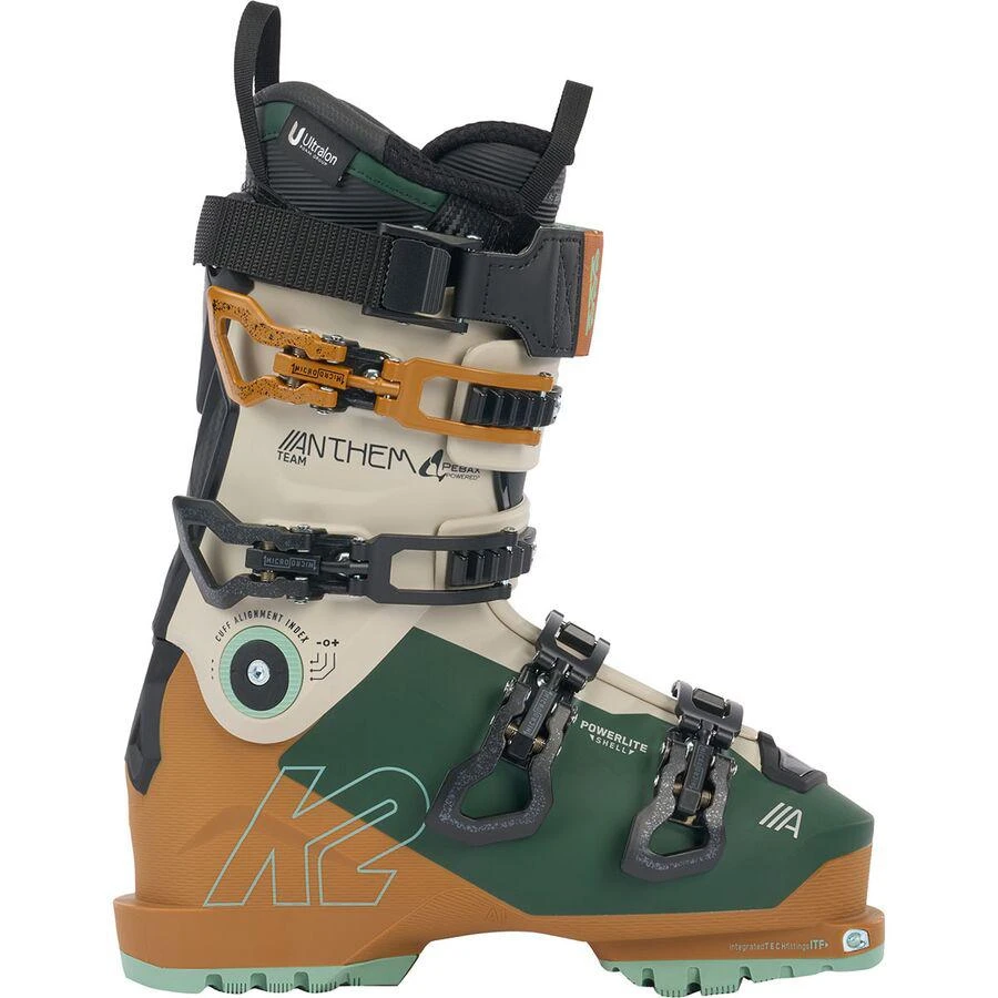 商品K2|Anthem Team Ski Boot - 2024 - Women's,价格¥4954,第1张图片