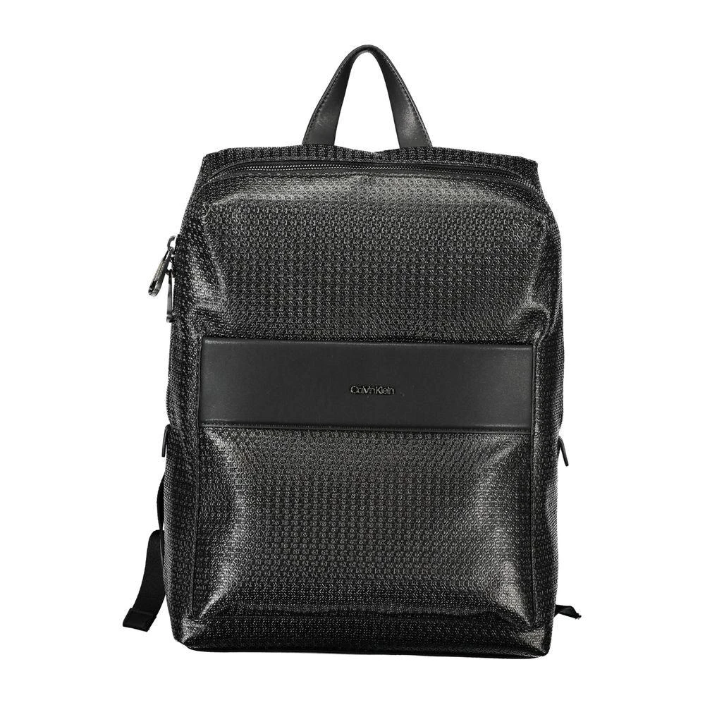 商品Calvin Klein|Polyester Men's Backpack,价格¥1354,第1张图片