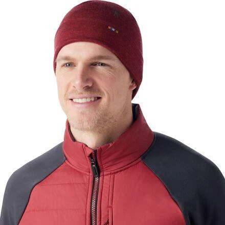 商品SmartWool|Merino 250 Cuffed Beanie,价格¥290,第2张图片详细描述