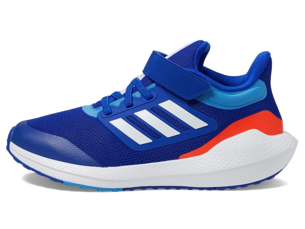 商品Adidas|EQ23 Run Bounce Elastic (Little Kid/Big Kid),价格¥449,第4张图片详细描述