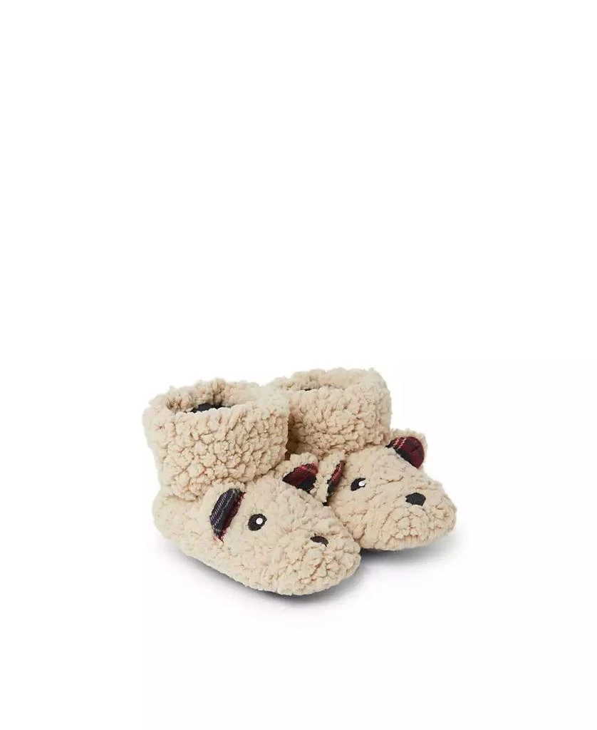 Baby Boys and Girls Harley Baby Bear Bundle Slipper 商品