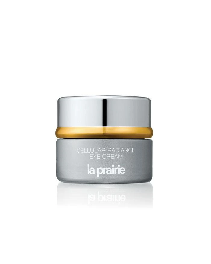 商品La Prairie|晶莹亮肤修护眼霜,价格¥2990,第1张图片