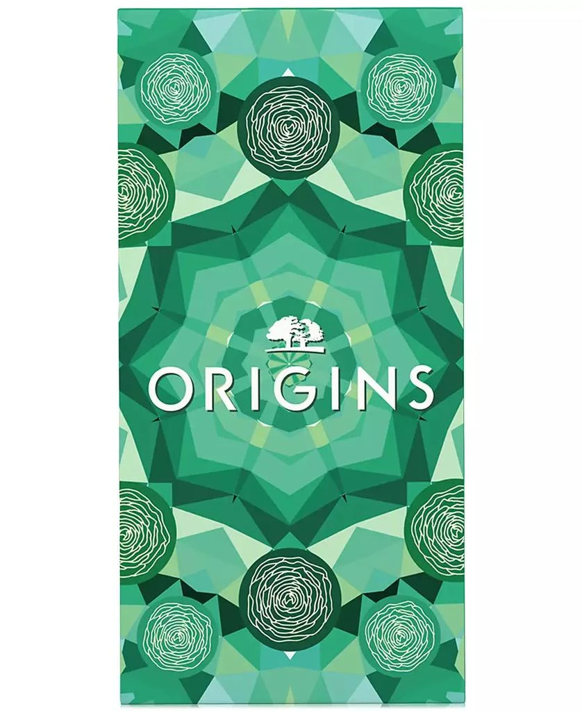 商品Origins|3-Pc. Nourishing Body Cream Trio Holiday Gift Set,价格¥294,第3张图片详细描述