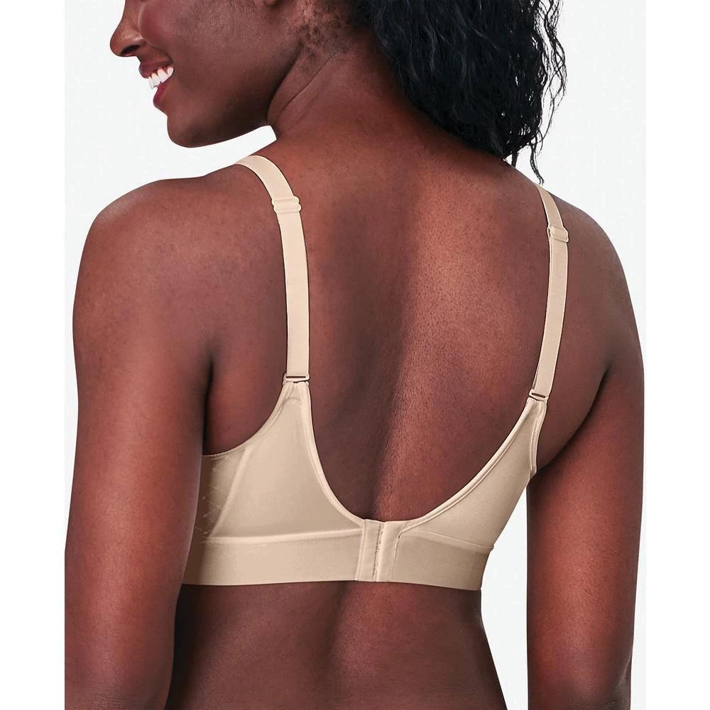 商品Bali|Women's Bali One Smooth U® Bounce Control Wirefree Bra DF3458,价格¥142,第2张图片详细描述