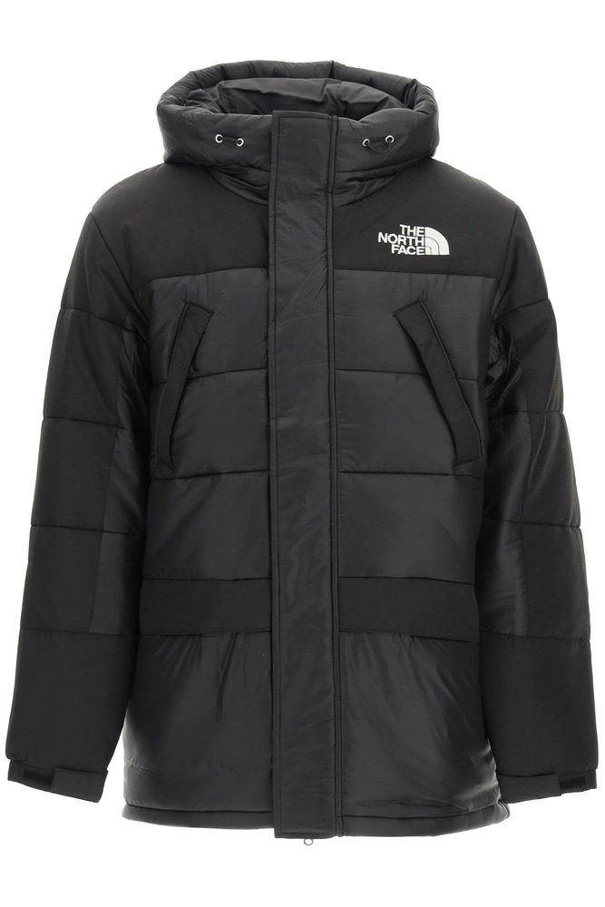 The North Face Himalayan Insulated Parka Jacket商品第1张图片规格展示