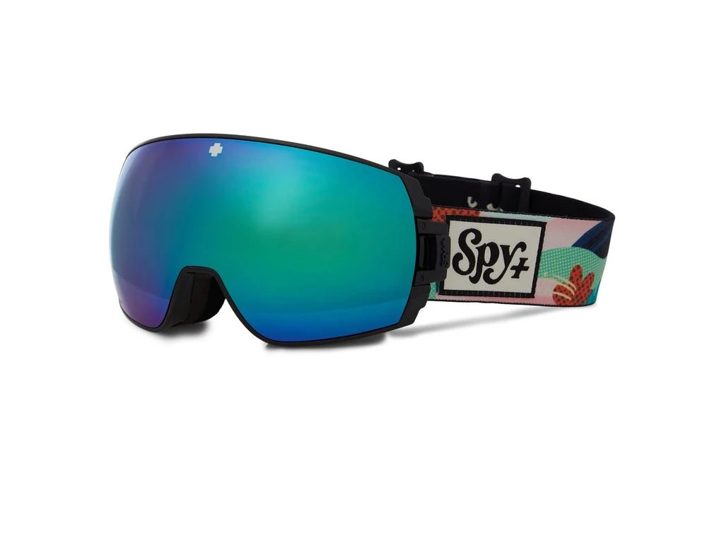 商品Spy Optic|Legacy Se Asian Fit,价格¥1457,第1张图片