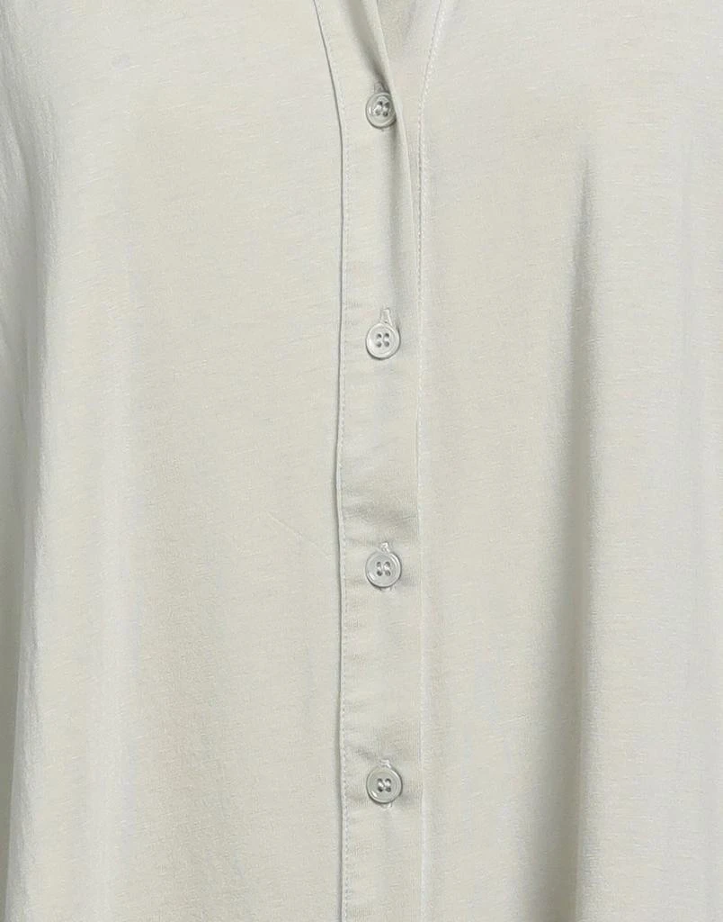 商品MAJESTIC FILATURES|Solid color shirts & blouses,价格¥517,第4张图片详细描述