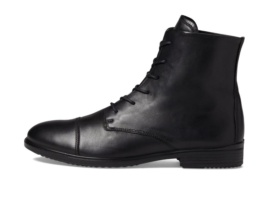 Touch 15 Cap Toe Lace Boot商品第4张图片规格展示