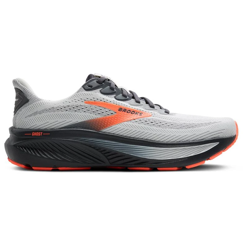 商品Brooks|Brooks Ghost 17 - Men's,价格¥1148,第1张图片
