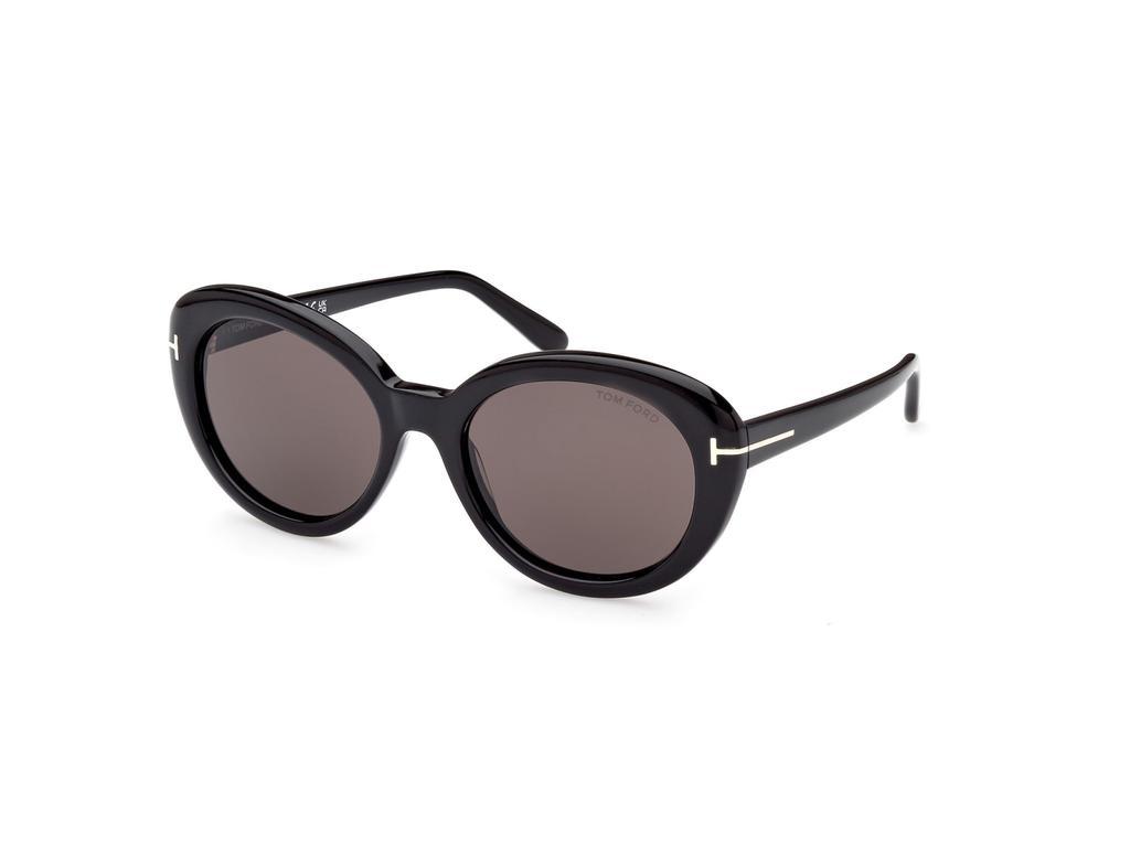 商品Tom Ford|Tom Ford Eyewear Sunglasses,价格¥2066,第4张图片详细描述