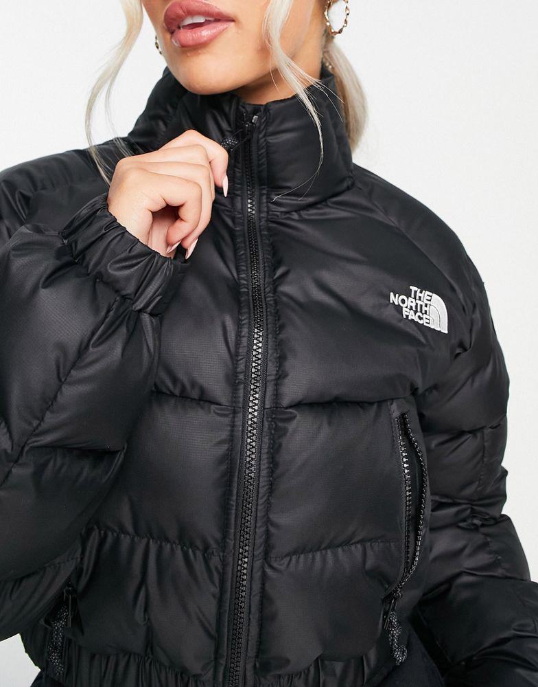 商品The North Face|The North Face Phlego Synthetic Insulated jacket in black,价格¥1643,第5张图片详细描述