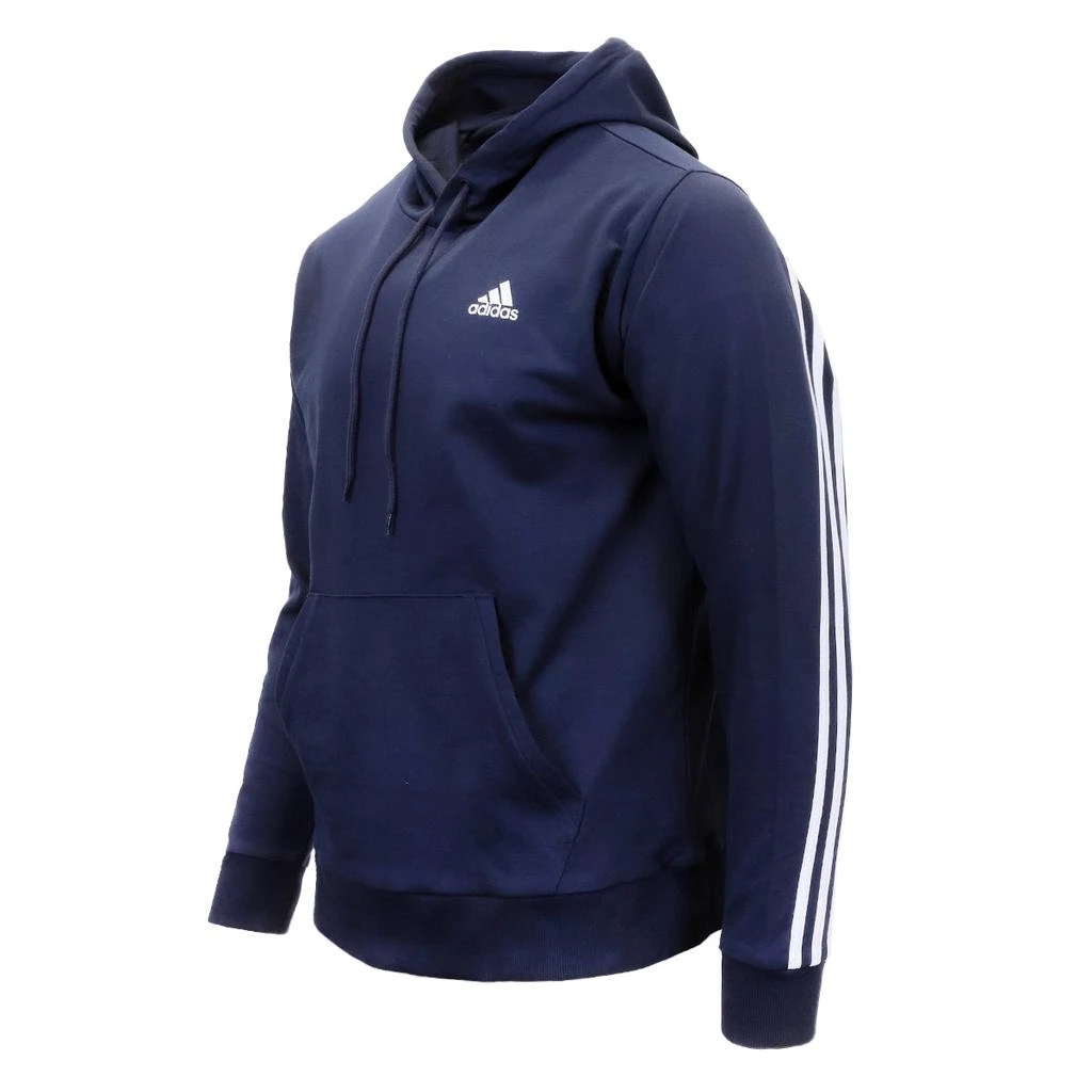商品Adidas|adidas Men's Soft Hoodie,价格¥264,第4张图片详细描述