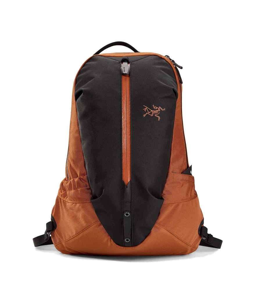 商品Arc'teryx|Arro 16 Backpack,价格¥981,第2张图片详细描述