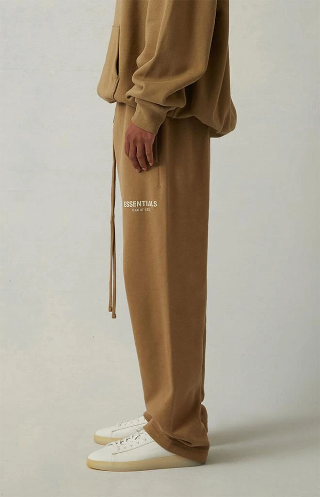 商品Essentials|Oak Relaxed Sweatpants,价格¥374,第3张图片详细描述