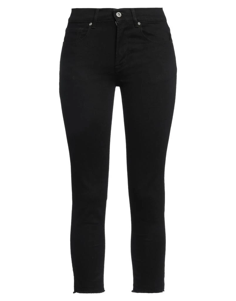 商品DIXIE|Denim pants,价格¥657,第1张图片