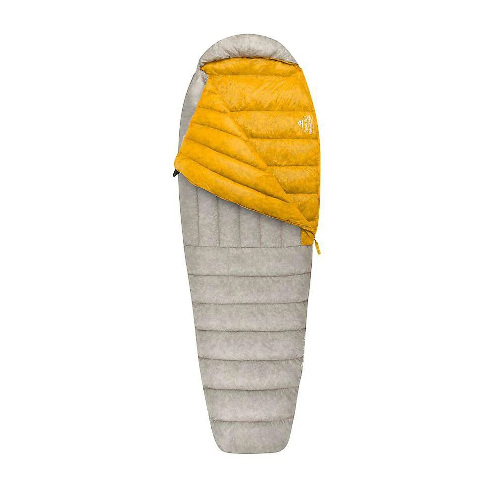 商品Sea to Summit|Sea to Summit Spark SPII Sleeping Bag,价格¥2665,第1张图片