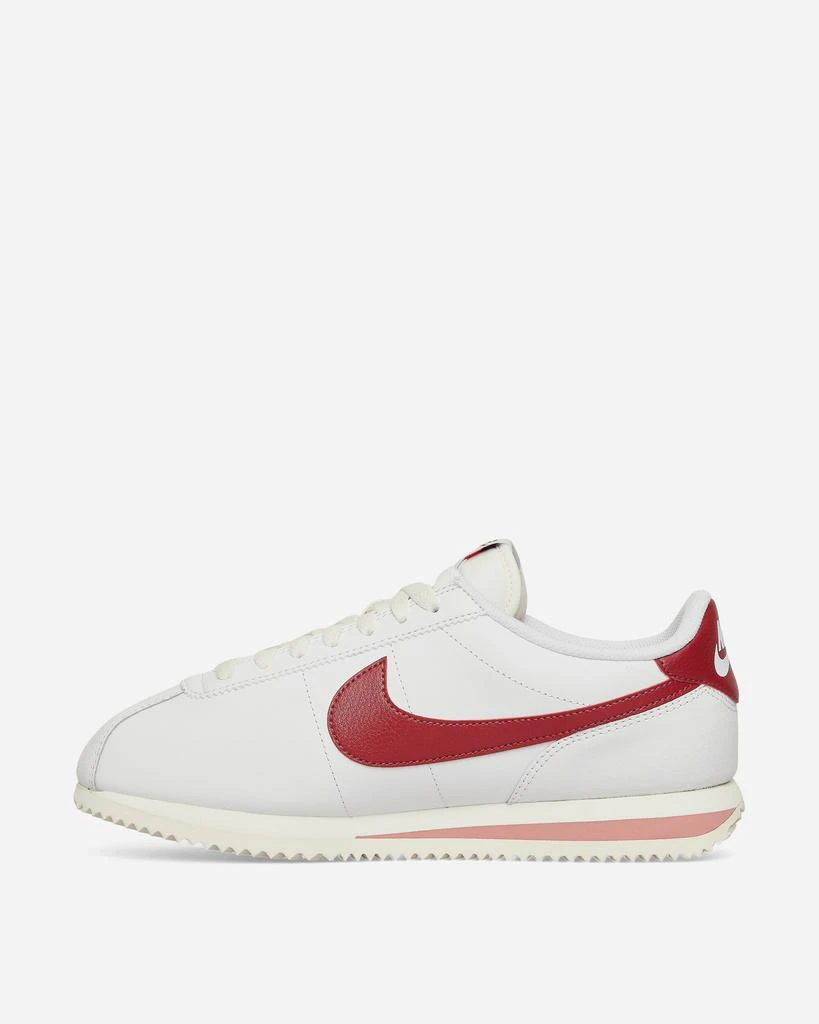 商品NIKE|WMNS Cortez Sneakers White / Cedar,价格¥755,第4张图片详细描述