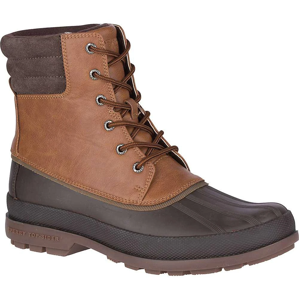 商品Sperry|Men's Cold Bay Boot,价格¥599,第1张图片