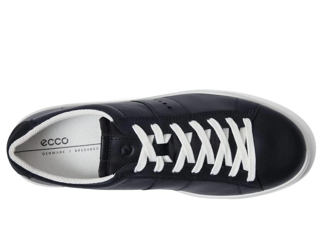 商品ECCO|Street Lite Retro Sneaker,价格¥797,第2张图片详细描述